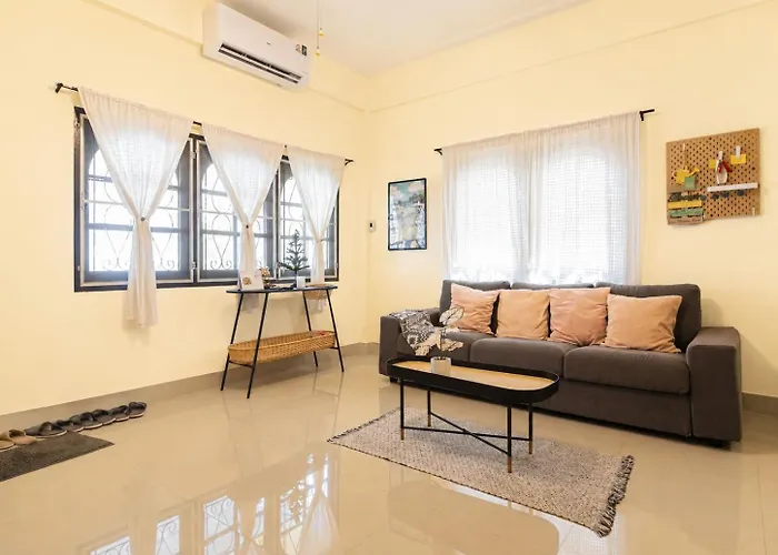 3bedrooms, Pet Friendly, 5min Drive To Bts Udomsuk * Bangkok