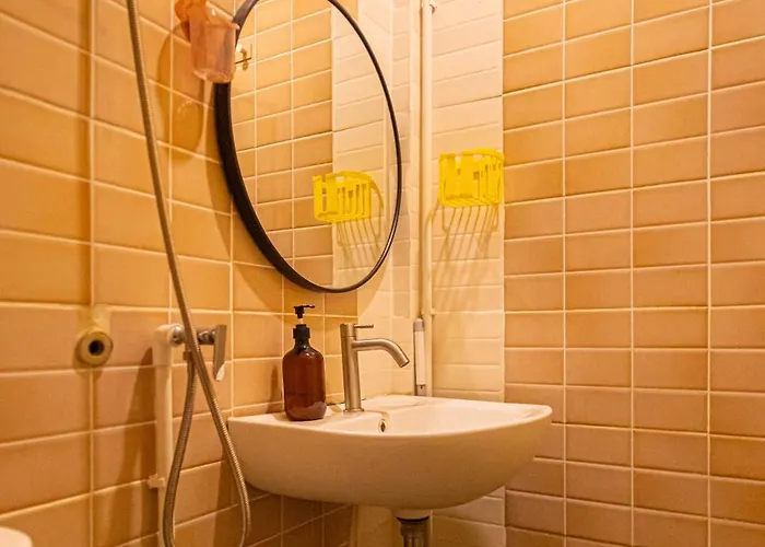 3bedrooms, Pet Friendly, 5min Drive To Bts Udomsuk Holiday home *